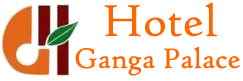 Hotel Ganga Palace